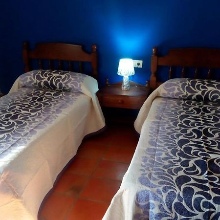 Hostal De La Villa Molinos المظهر الخارجي الصورة