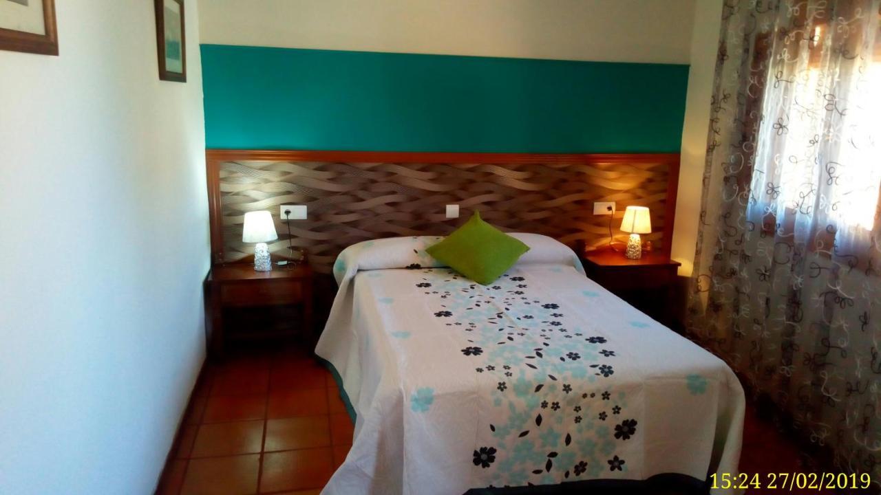 Hostal De La Villa Molinos المظهر الخارجي الصورة